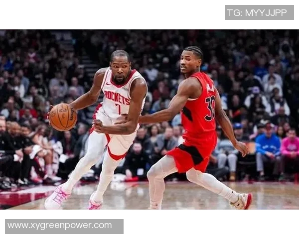 火箭队与猛龙队精彩对决录像观看指南及分析分享