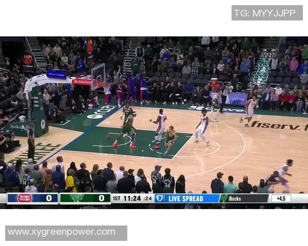 雄鹿与活塞精彩对决全场视频回顾与精彩瞬间解析