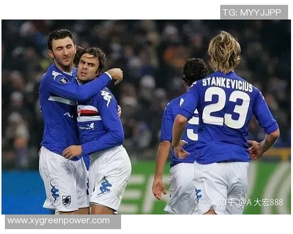 米兰对阵桑普多利亚精彩直播全程回顾与赛后分析